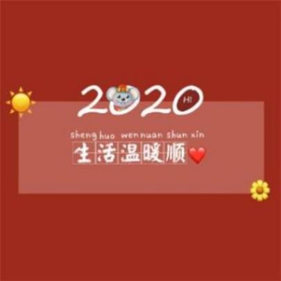 生小孩祝福语简短的 本年祝福语顺口溜