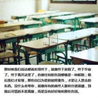 表扬学生的四字成语